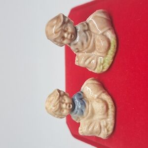 Wade whimsy collectible figurine